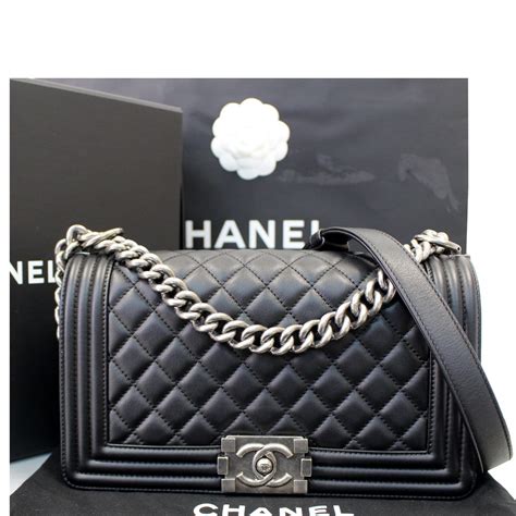 chanel boy bag 437400 jpy tax|Chanel bag for sale.